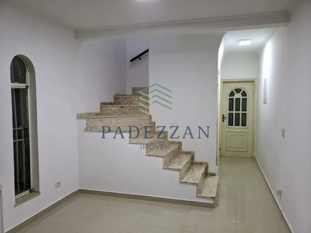 Casa, 3 quartos, 118 m² - Foto 1