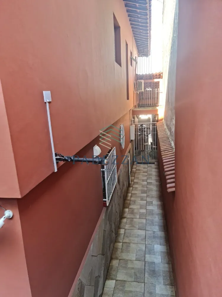 Casa, 3 quartos, 118 m² - Foto 16