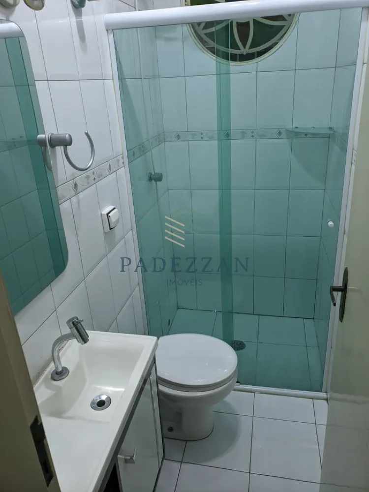Casa, 3 quartos, 118 m² - Foto 4