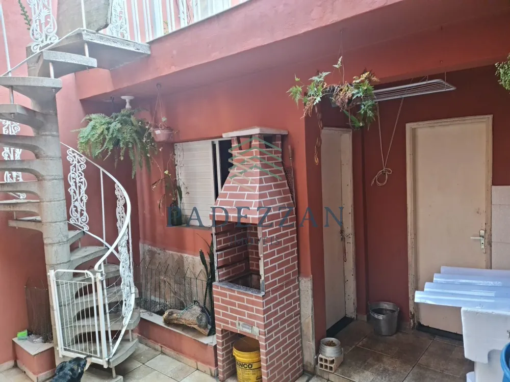 Casa, 3 quartos, 118 m² - Foto 14