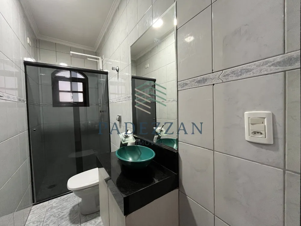 Casa, 5 quartos, 246 m² - Foto 12