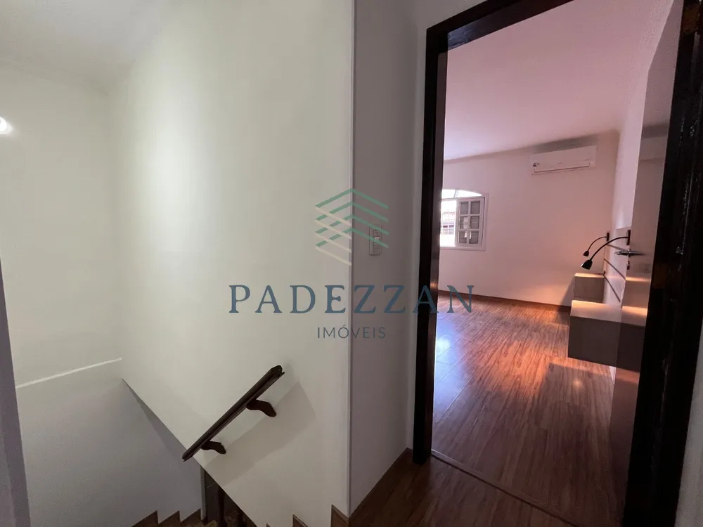 Casa, 5 quartos, 246 m² - Foto 10