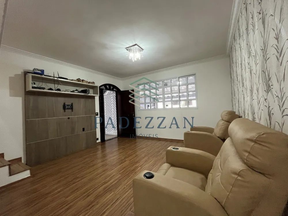 Casa, 5 quartos, 246 m² - Foto 5
