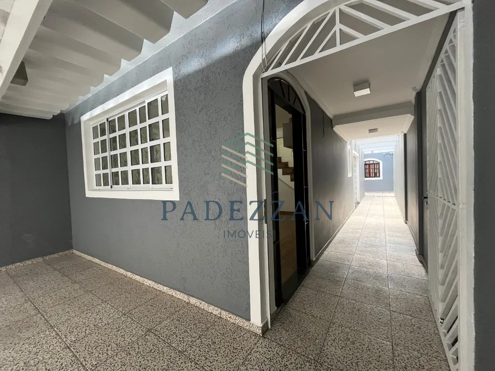 Casa, 5 quartos, 246 m² - Foto 16