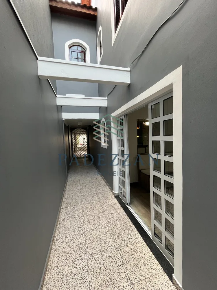 Casa, 5 quartos, 246 m² - Foto 2