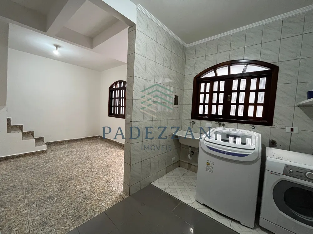 Casa, 5 quartos, 246 m² - Foto 14