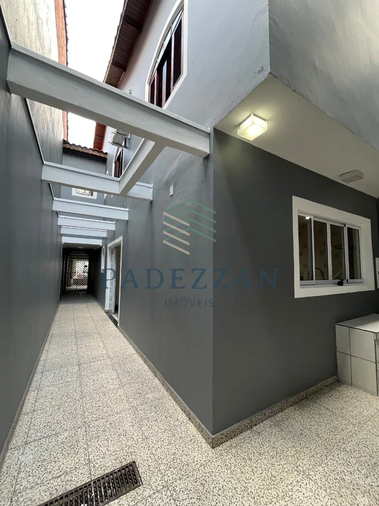 Casa, 5 quartos, 246 m² - Foto 3