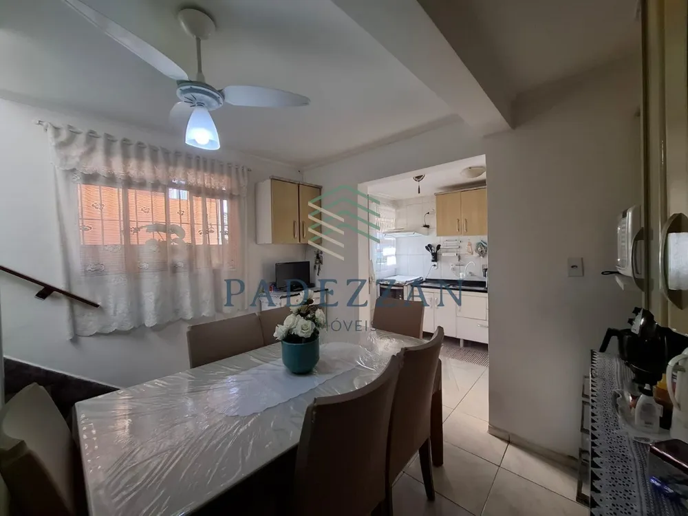 Casa, 4 quartos, 80 m² - Foto 11