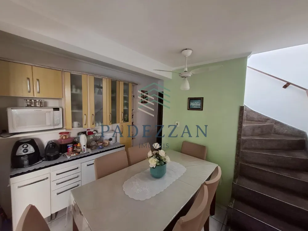Casa, 4 quartos, 80 m² - Foto 5