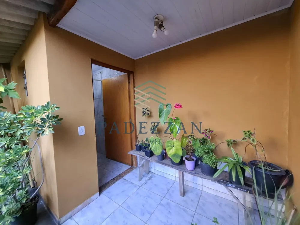 Casa, 4 quartos, 80 m² - Foto 7