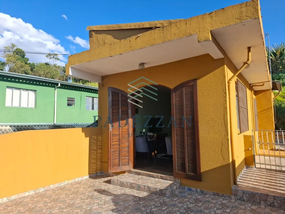 Casa, 4 quartos, 80 m² - Foto 8