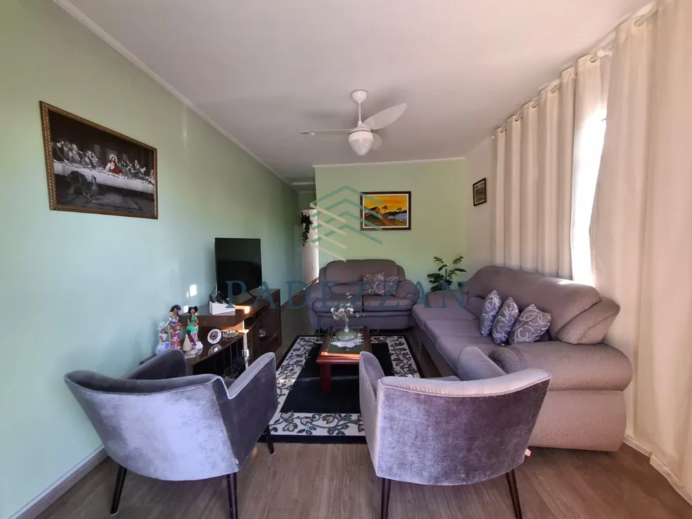 Casa, 4 quartos, 80 m² - Foto 2