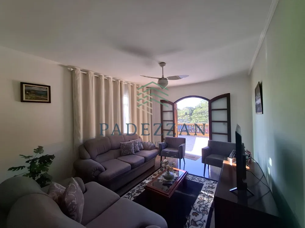 Casa, 4 quartos, 80 m² - Foto 1