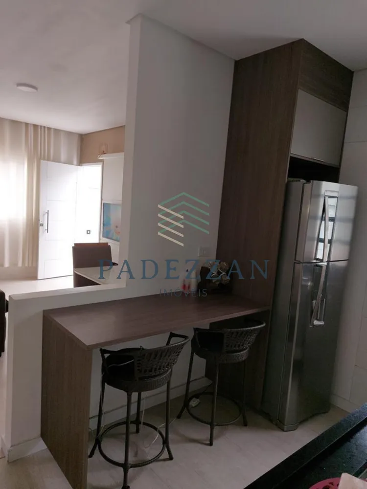 Casa, 2 quartos, 60 m² - Foto 4