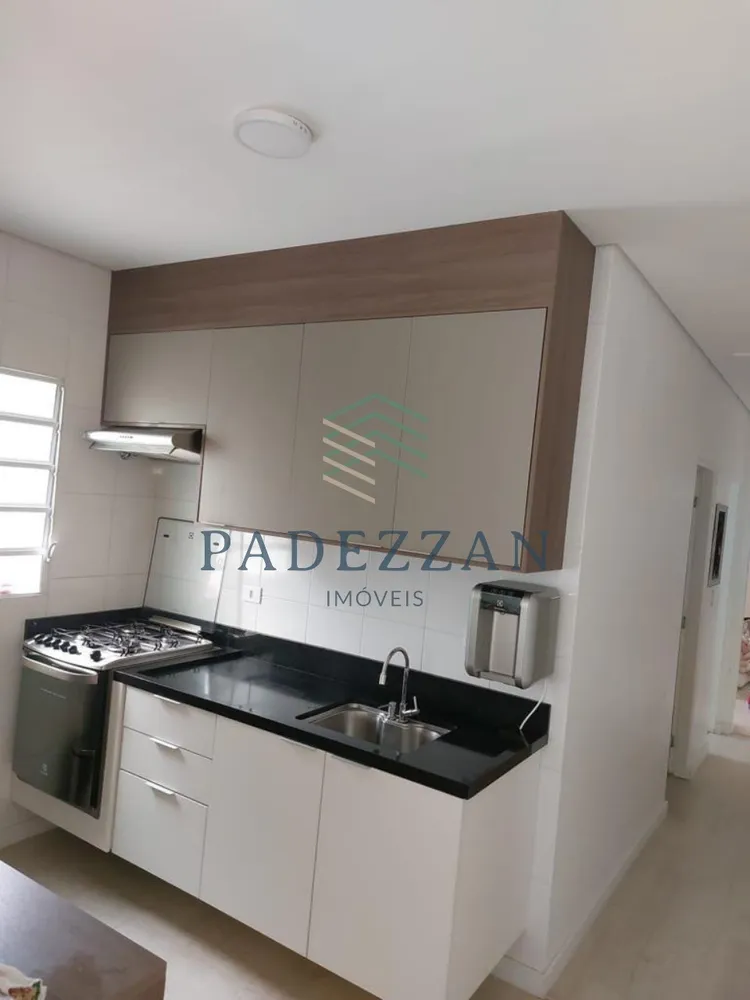 Casa, 2 quartos, 60 m² - Foto 3