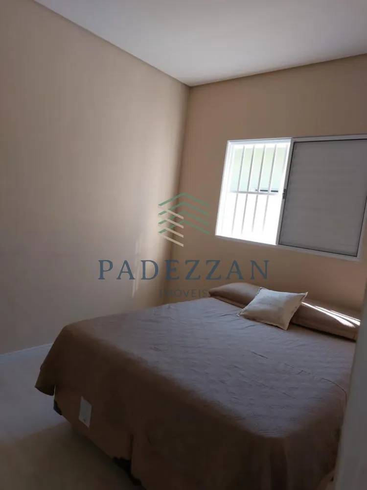 Casa, 2 quartos, 60 m² - Foto 14