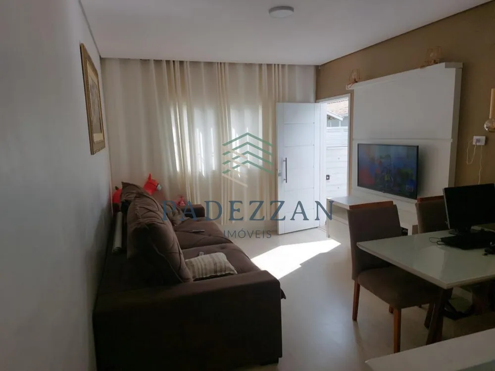 Casa, 2 quartos, 60 m² - Foto 1