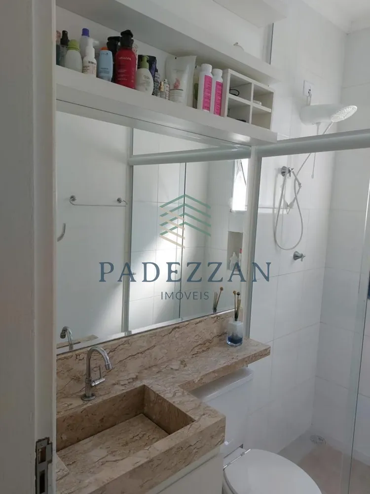 Casa, 2 quartos, 60 m² - Foto 8