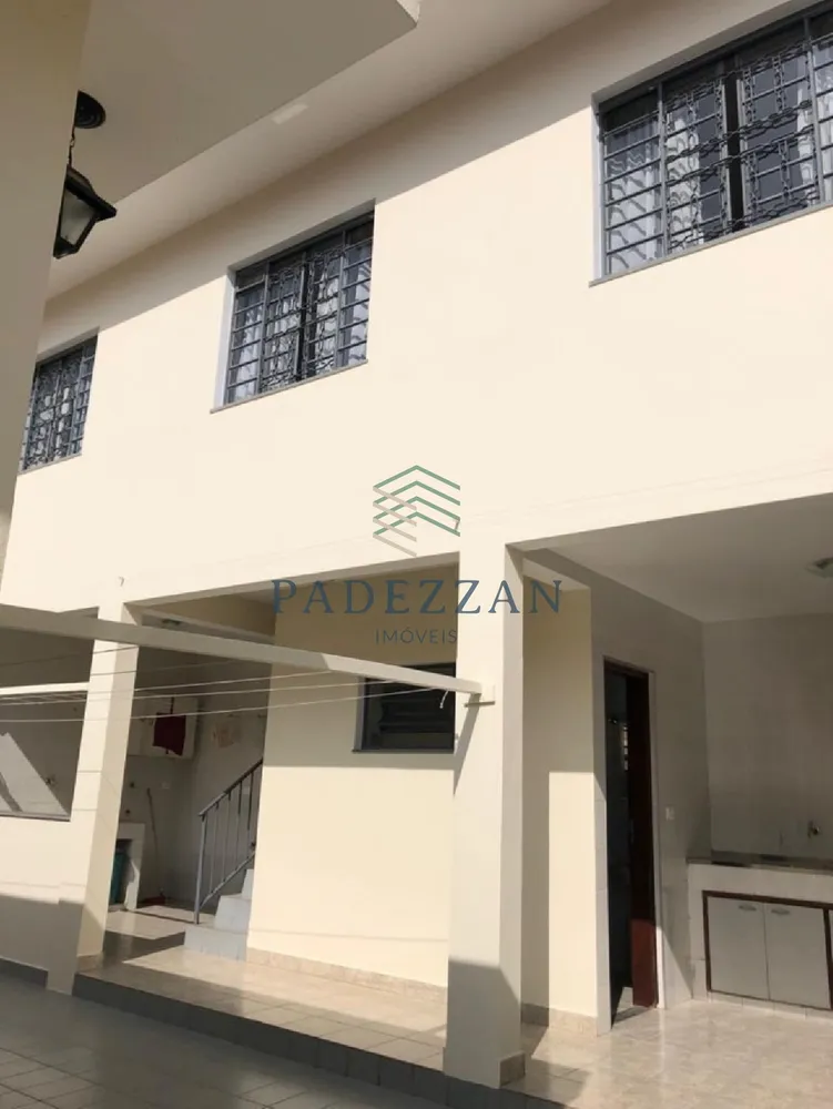 Casa, 6 quartos, 320 m² - Foto 13