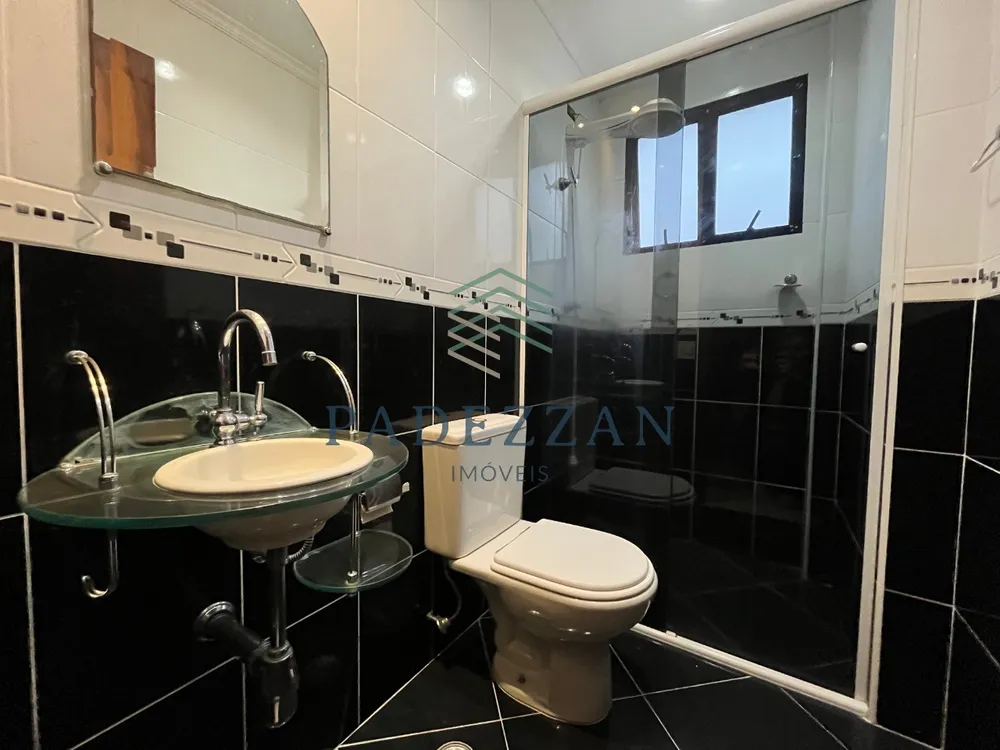 Apartamento, 2 quartos, 65 m² - Foto 10