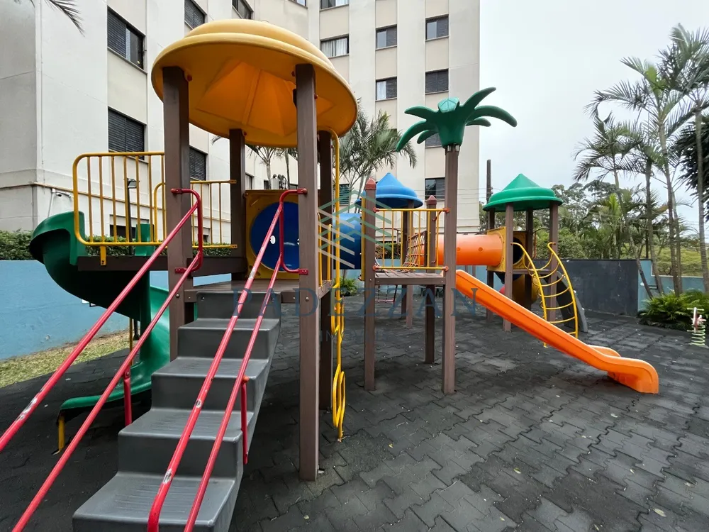 Apartamento, 2 quartos, 65 m² - Foto 16