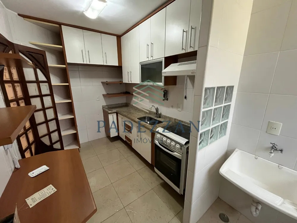 Apartamento, 2 quartos, 65 m² - Foto 7