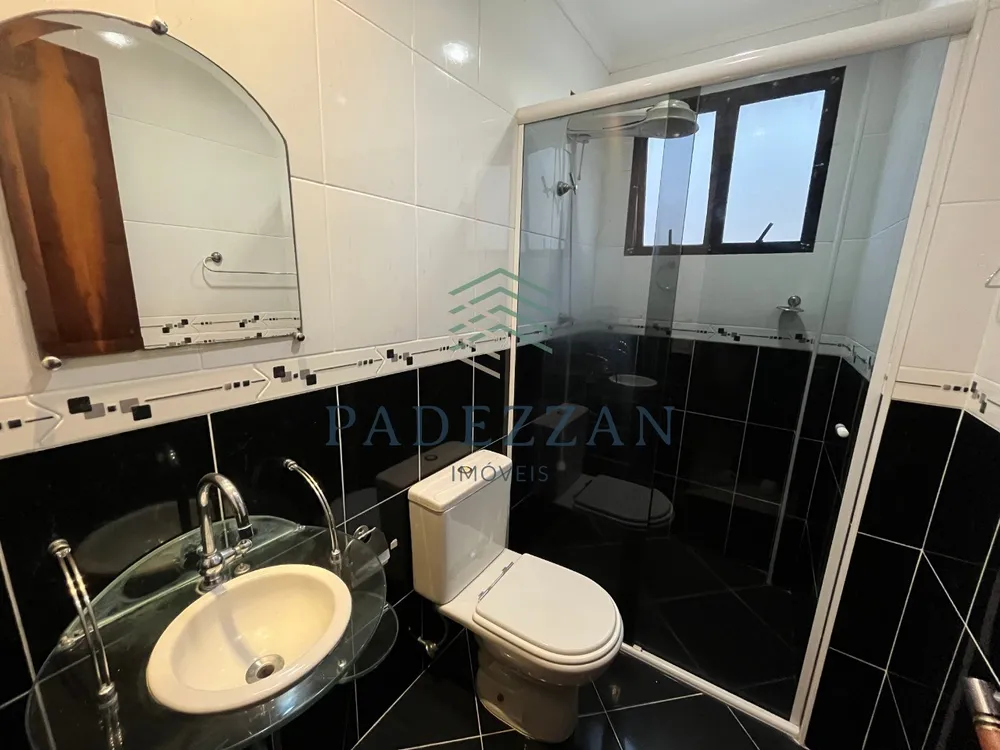 Apartamento, 2 quartos, 65 m² - Foto 9