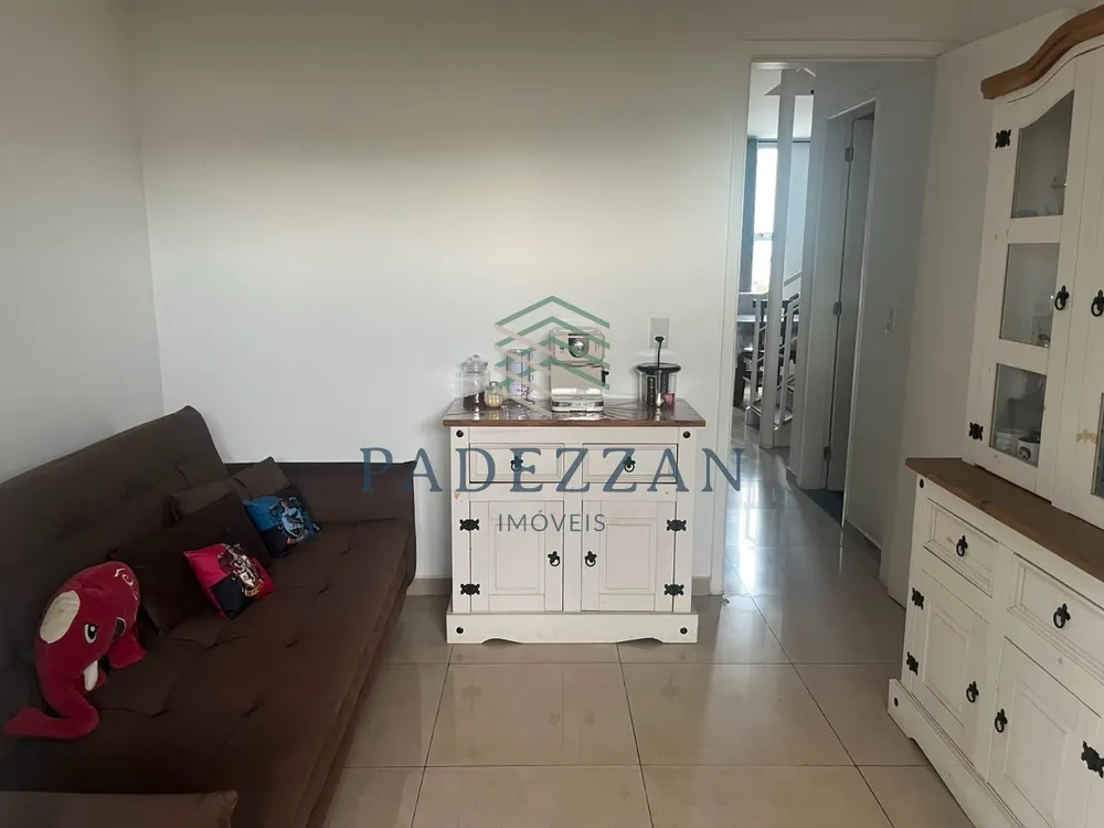 Casa, 3 quartos, 130 m² - Foto 2