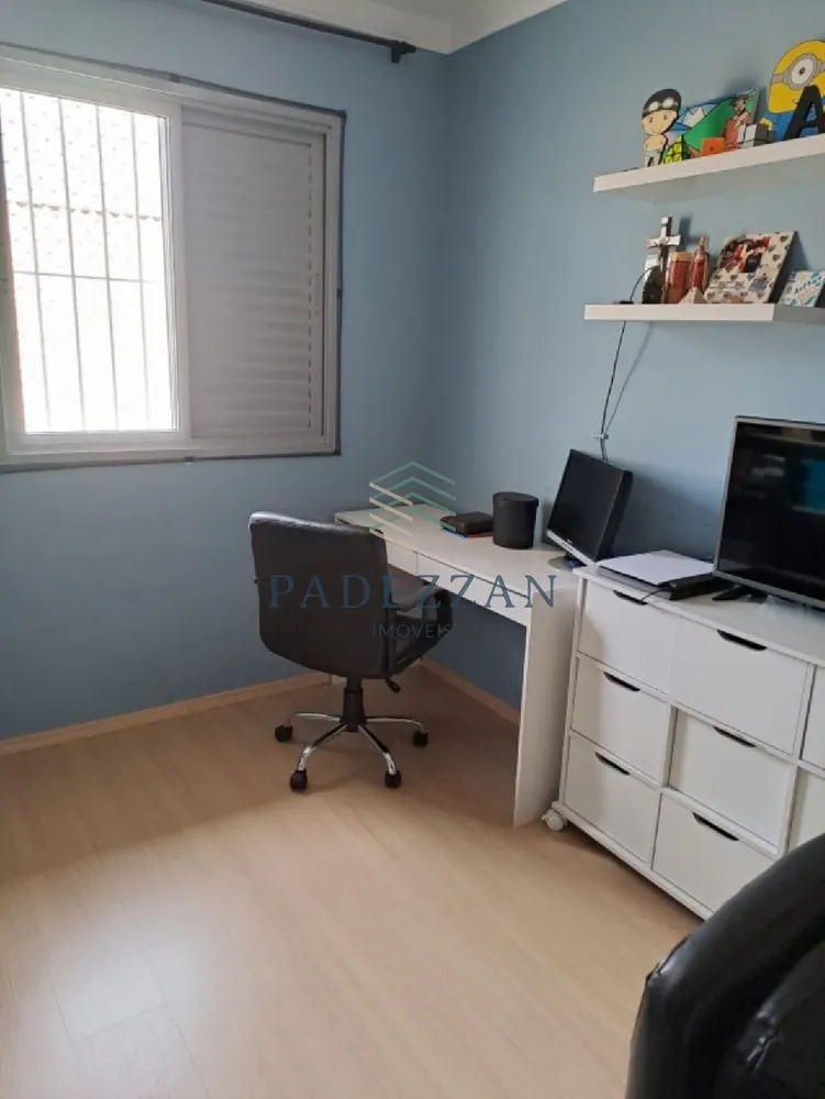 Casa, 3 quartos, 115 m² - Foto 1