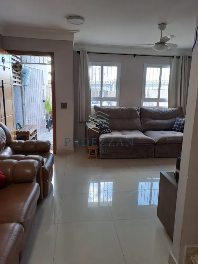 Casa, 3 quartos, 115 m² - Foto 2