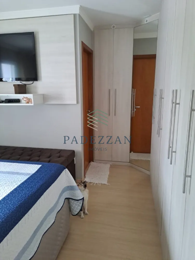Casa, 3 quartos, 115 m² - Foto 5