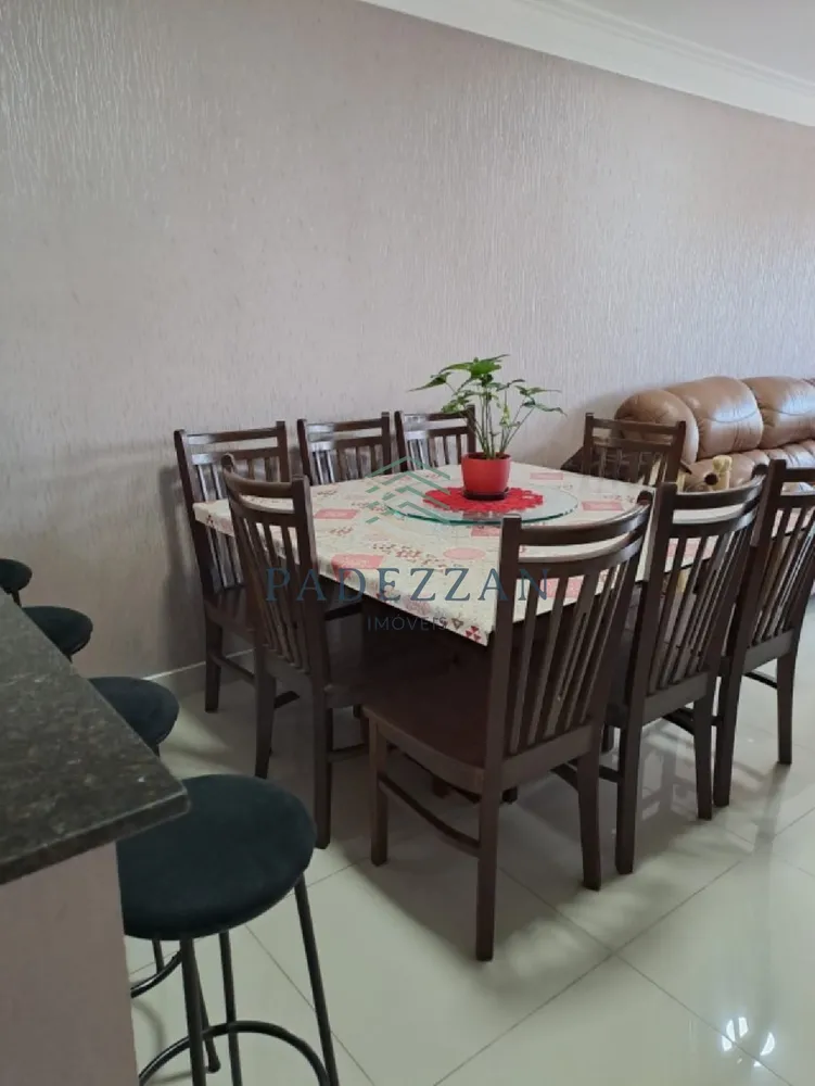 Casa, 3 quartos, 115 m² - Foto 4