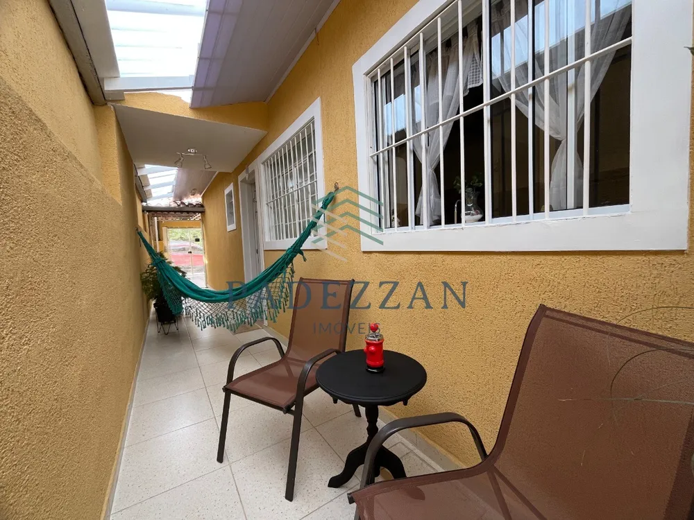 Casa, 3 quartos, 104 m² - Foto 14