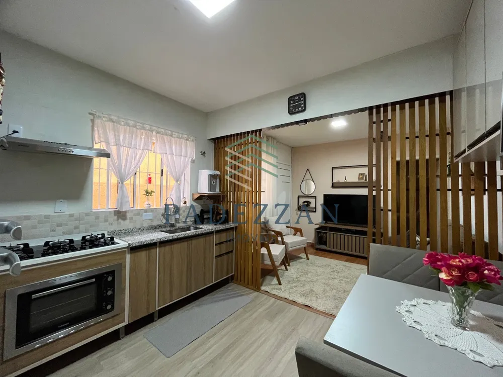 Casa, 3 quartos, 104 m² - Foto 9