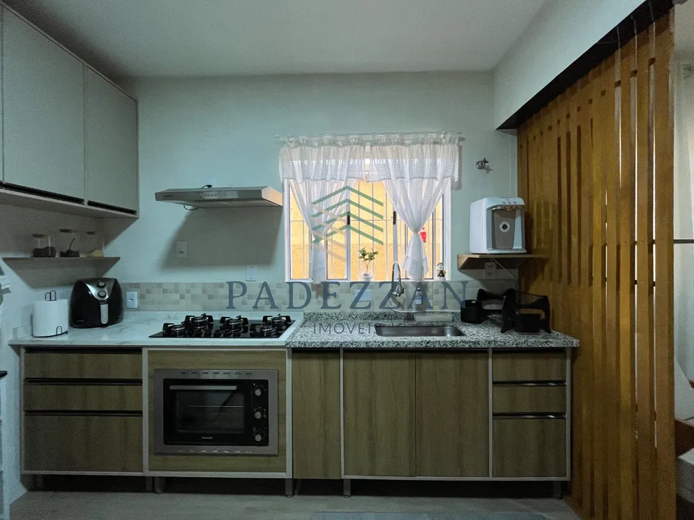 Casa, 3 quartos, 104 m² - Foto 7