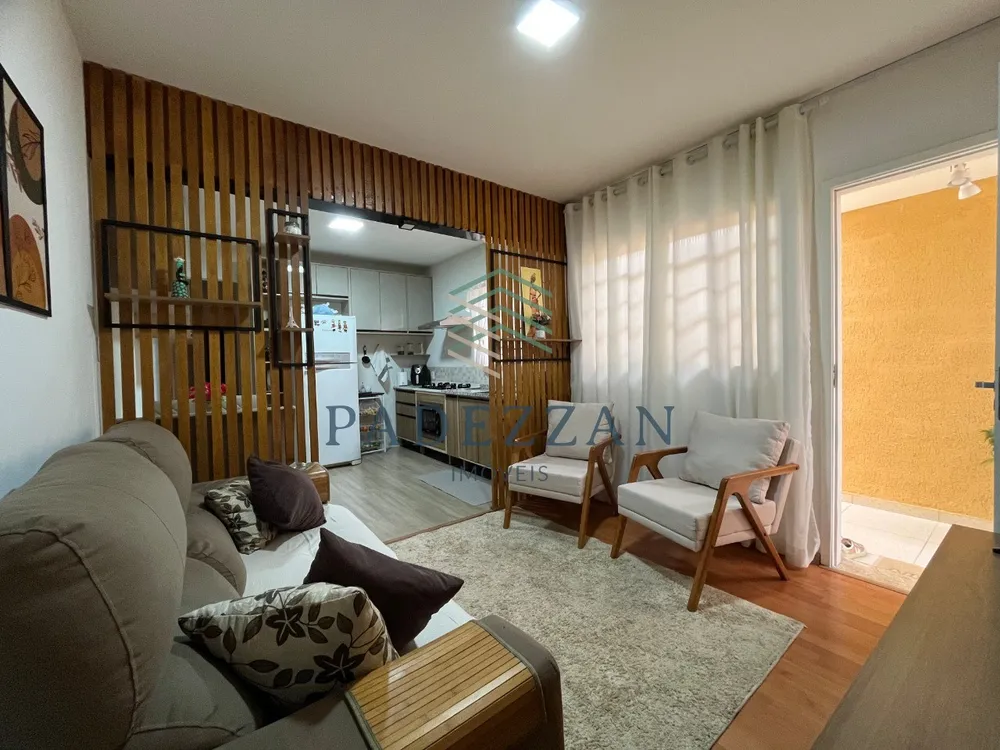 Casa, 3 quartos, 104 m² - Foto 10