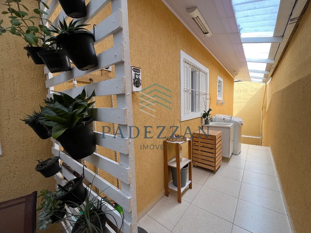 Casa, 3 quartos, 104 m² - Foto 12