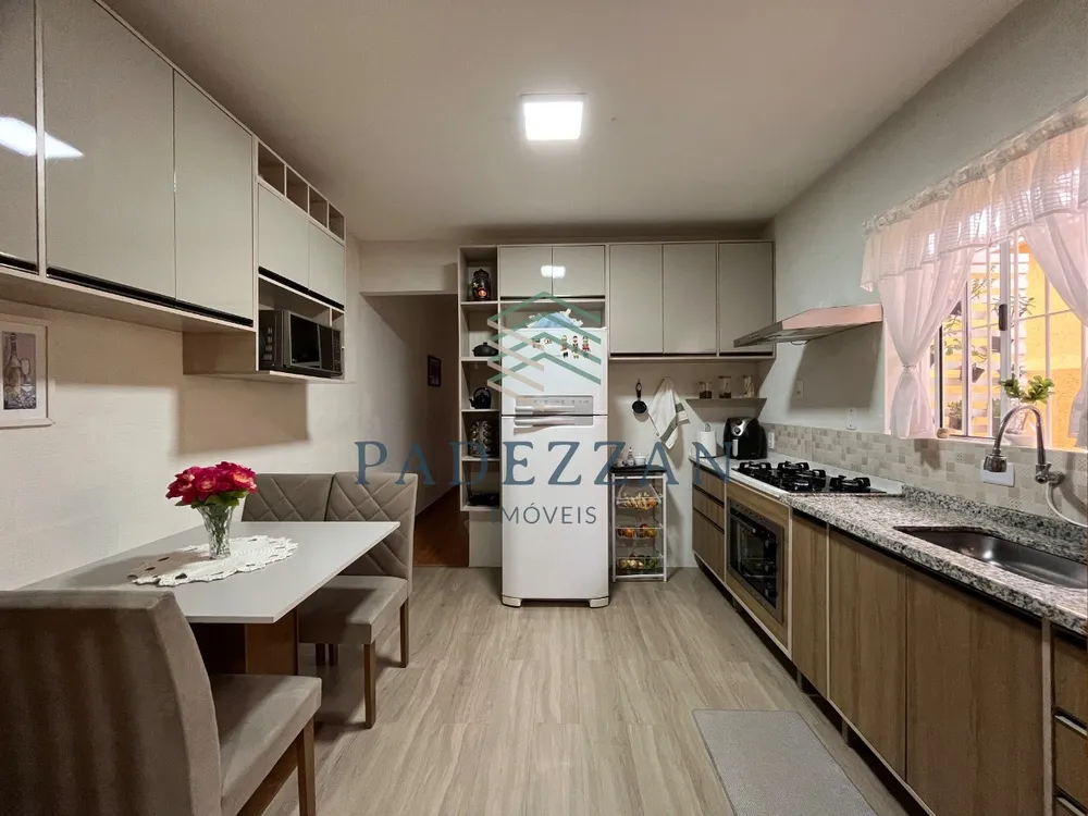 Casa, 3 quartos, 104 m² - Foto 8