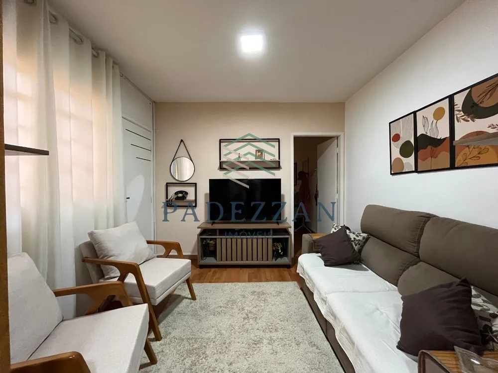 Casa, 3 quartos, 104 m² - Foto 2