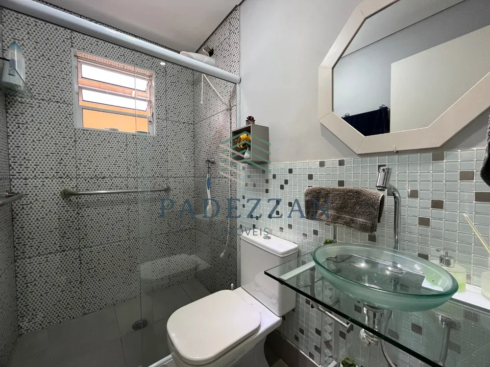 Casa, 3 quartos, 104 m² - Foto 5