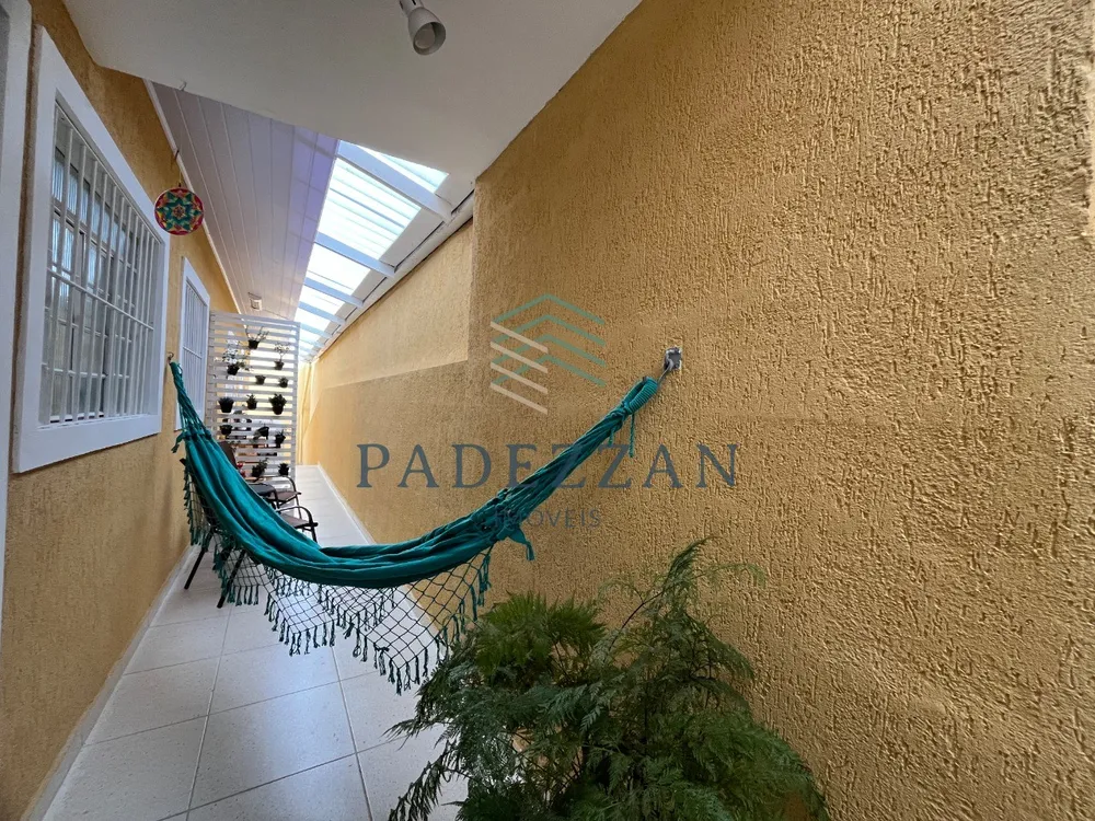 Casa, 3 quartos, 104 m² - Foto 11