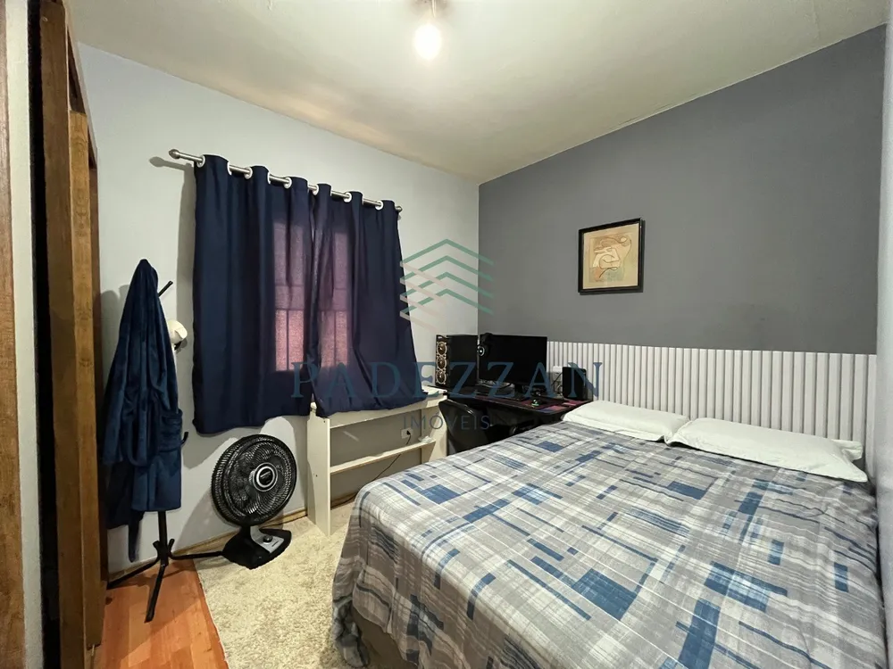 Casa, 3 quartos, 104 m² - Foto 6