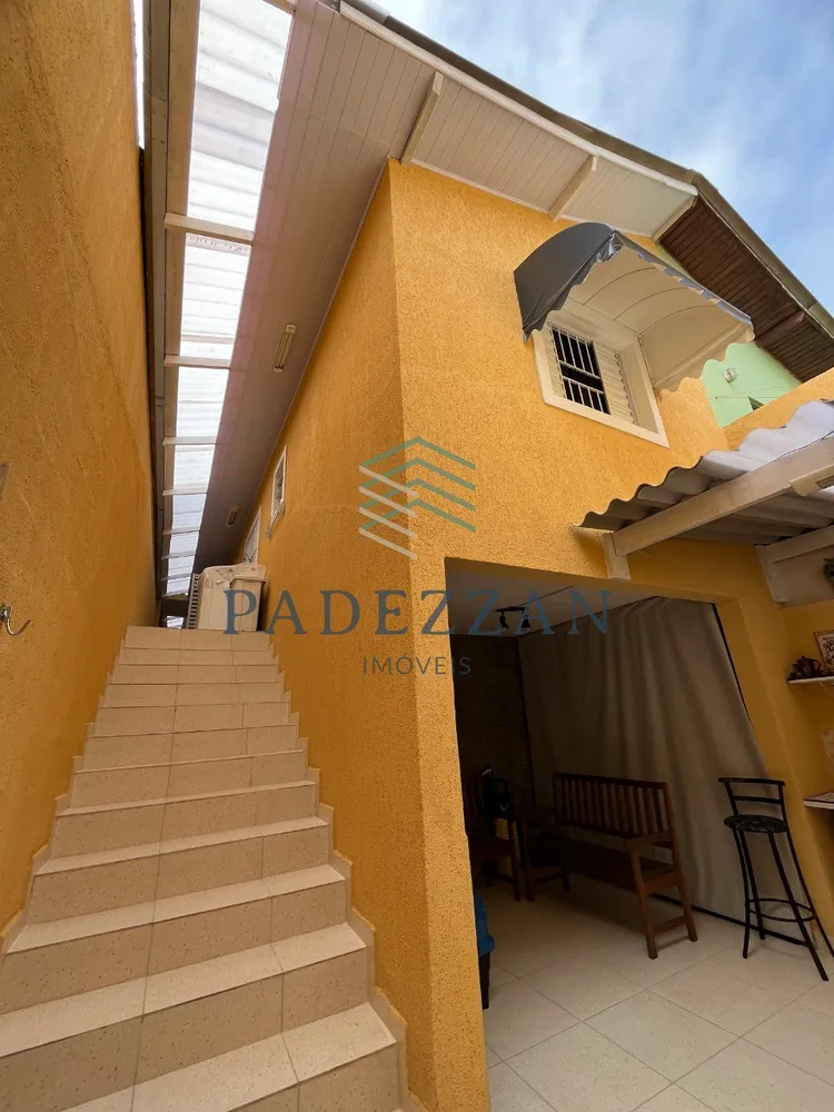 Casa, 3 quartos, 104 m² - Foto 13