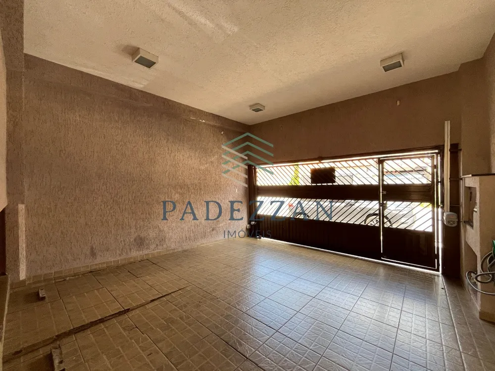 Casa, 3 quartos, 121 m² - Foto 16