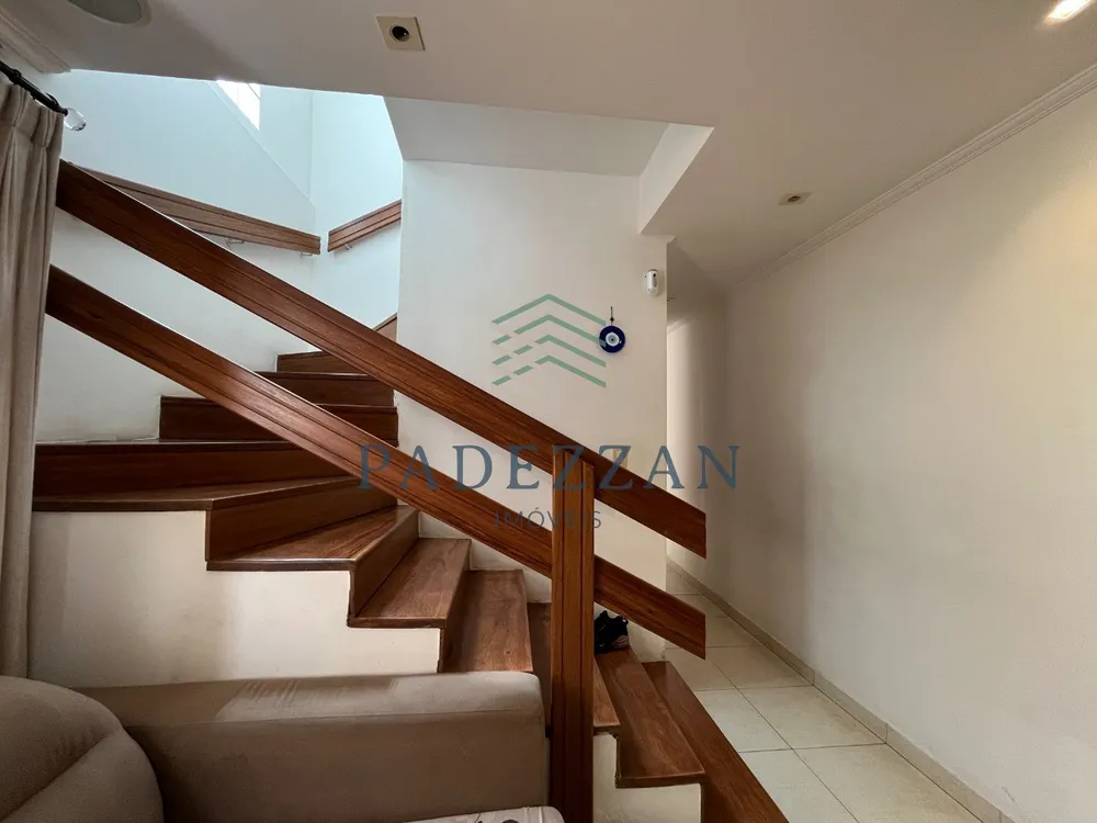 Casa, 3 quartos, 121 m² - Foto 12