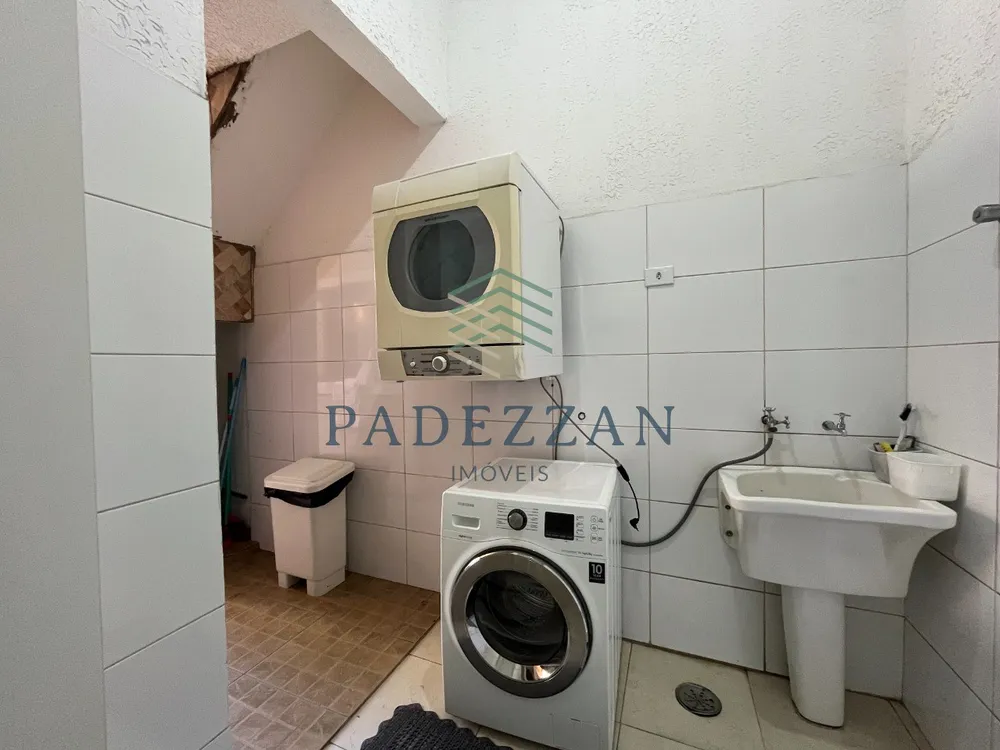 Casa, 3 quartos, 121 m² - Foto 14