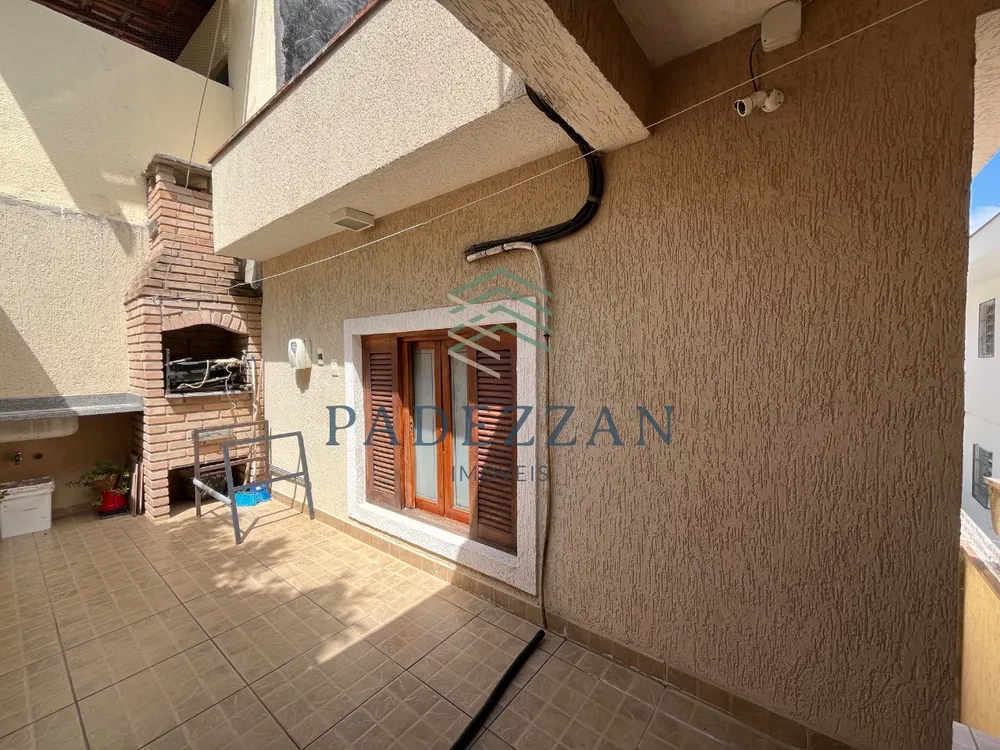 Casa, 3 quartos, 121 m² - Foto 15