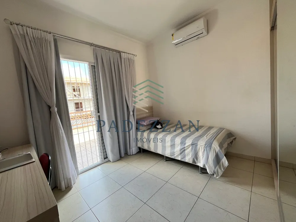 Casa, 3 quartos, 121 m² - Foto 11