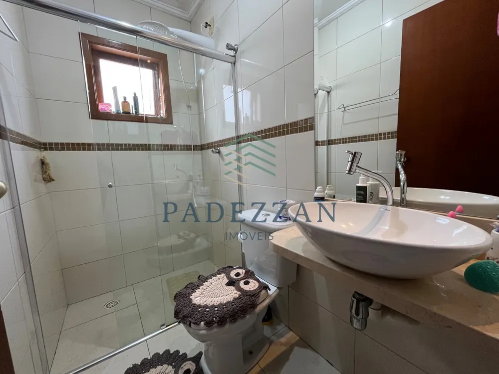 Casa, 3 quartos, 121 m² - Foto 9