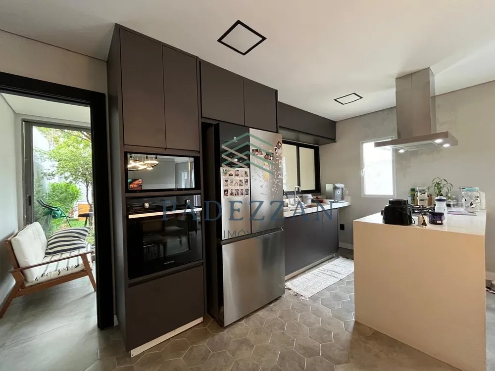 Casa, 3 quartos, 100 m² - Foto 2
